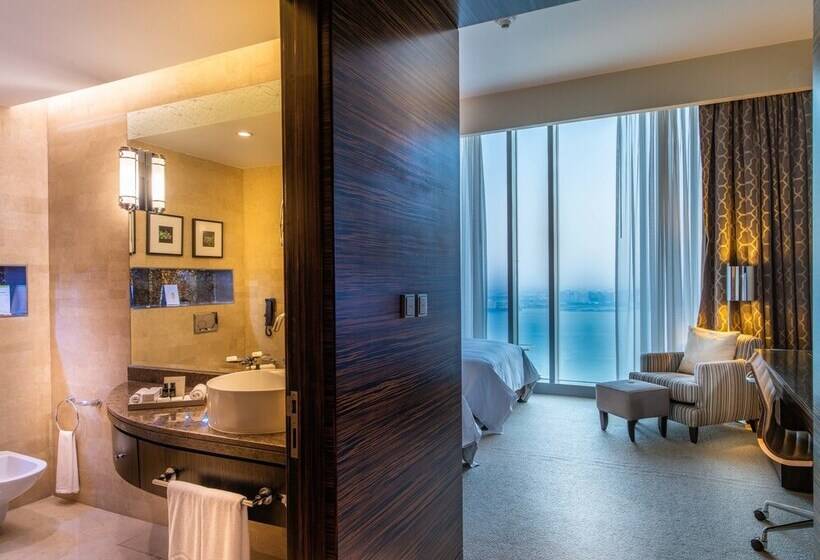 فندق City Centre Rotana Doha