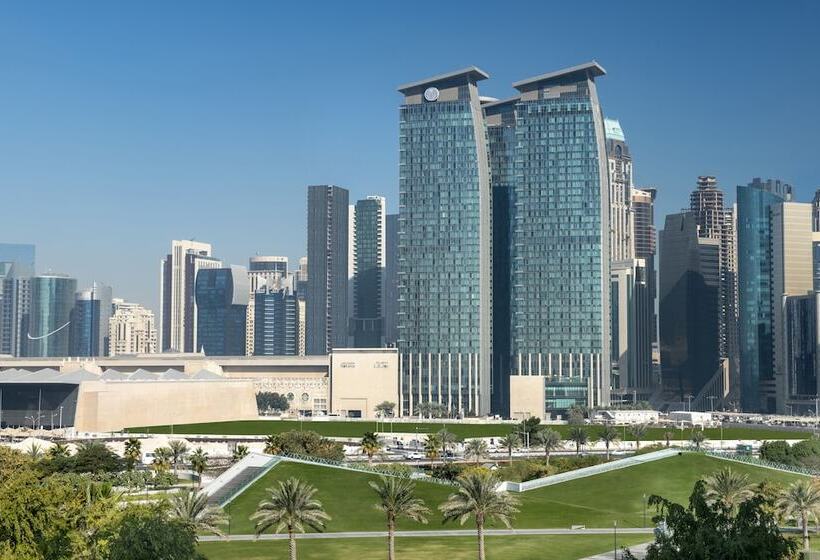 فندق City Centre Rotana Doha