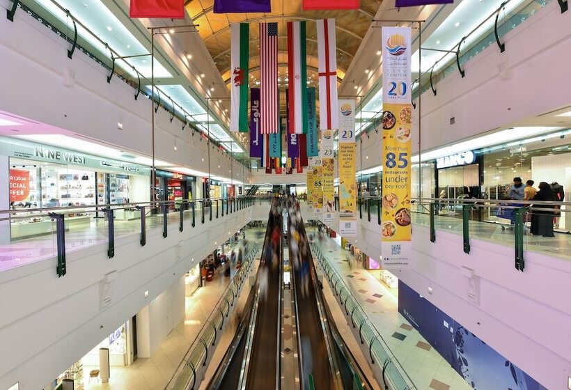 فندق City Centre Rotana Doha