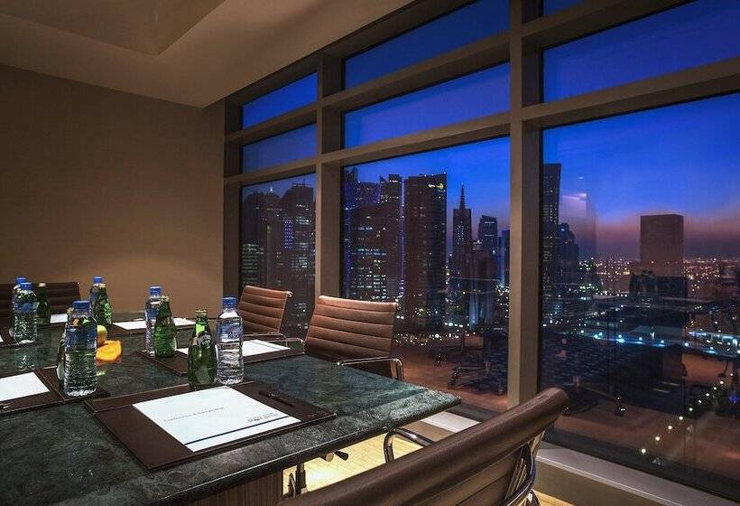 فندق City Centre Rotana Doha