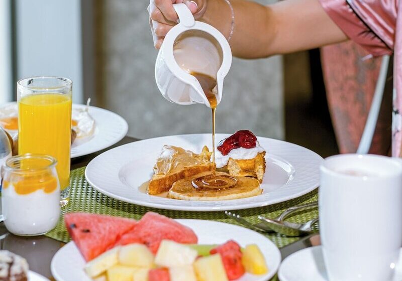 فندق City Centre Rotana Doha