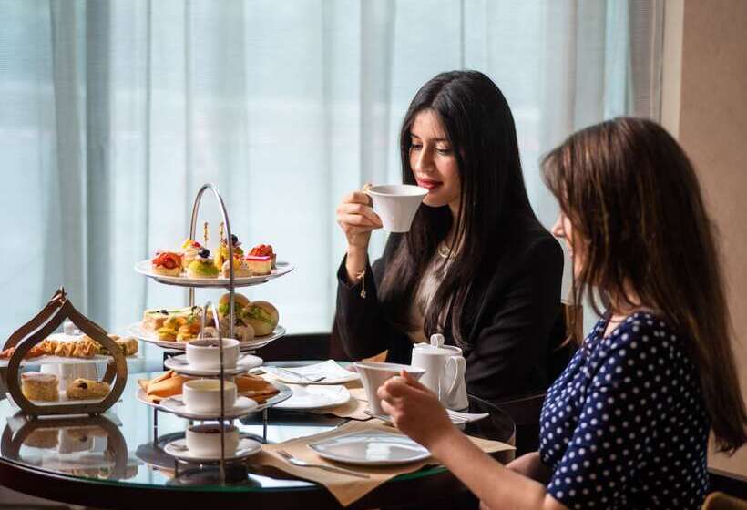 فندق City Centre Rotana Doha