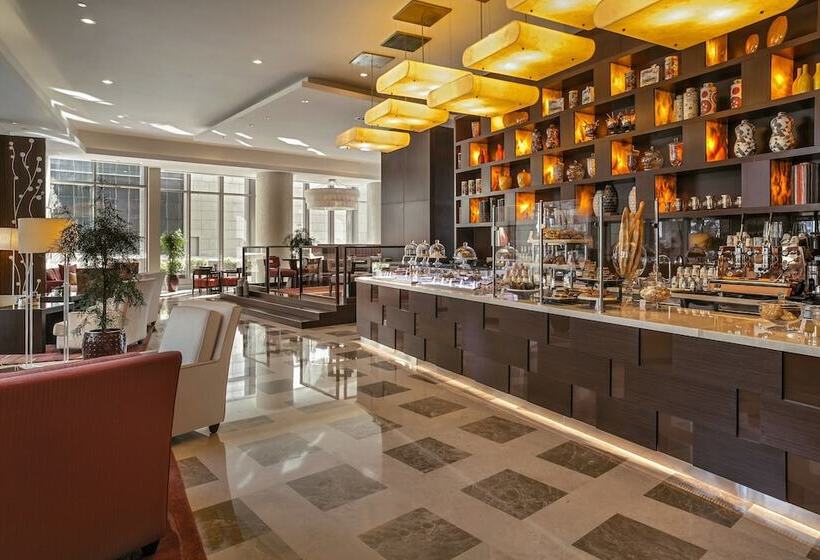 فندق City Centre Rotana Doha