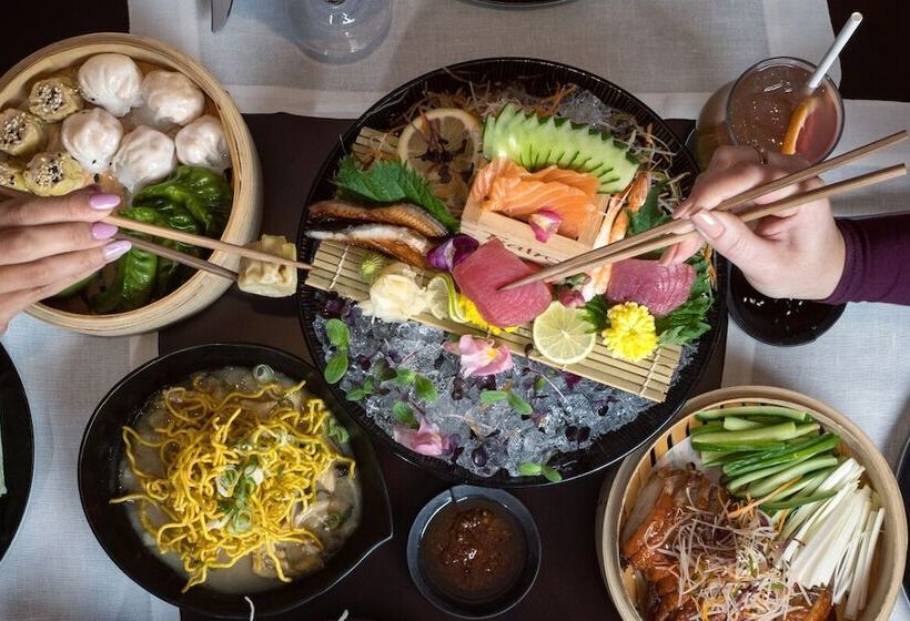 فندق City Centre Rotana Doha