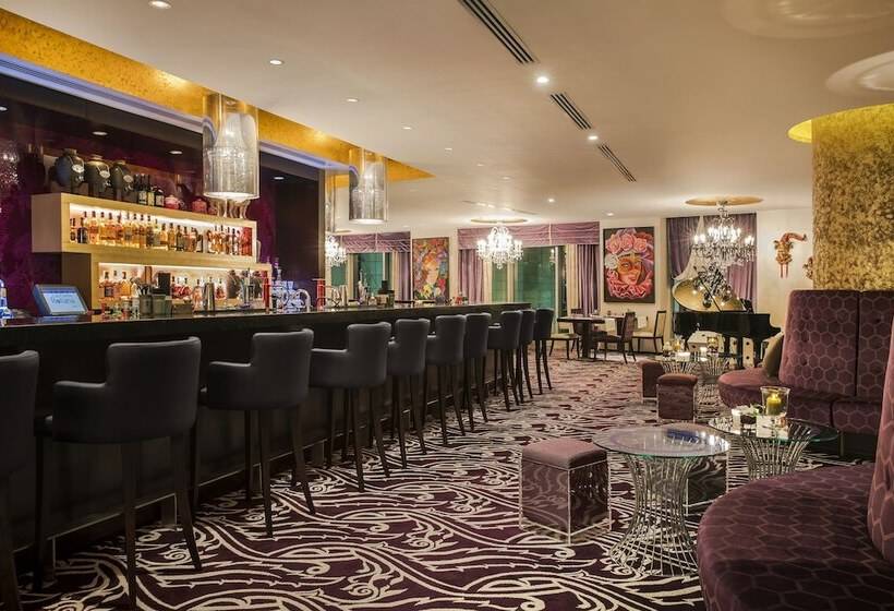 فندق City Centre Rotana Doha