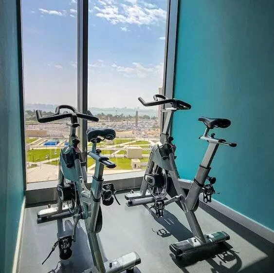 هتل City Centre Rotana Doha