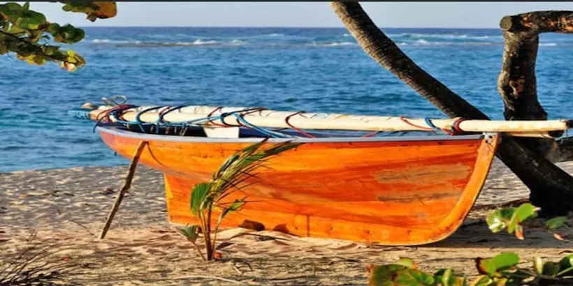 هتل Coco Beach Mariegalante