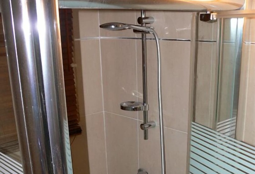 هتل Coco Beach Mariegalante