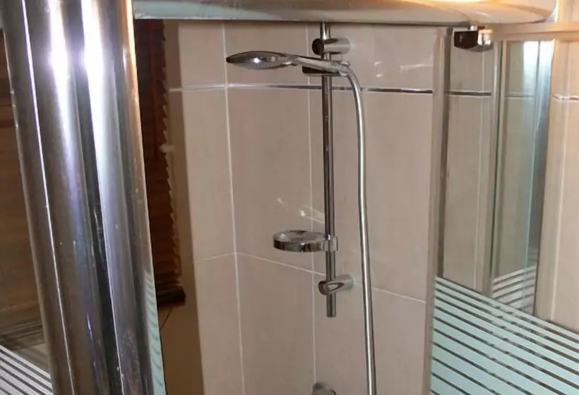 هتل Coco Beach Mariegalante