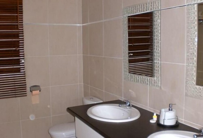 هتل Coco Beach Mariegalante