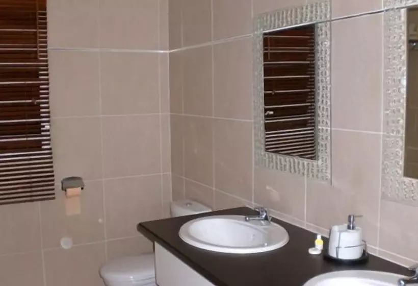 هتل Coco Beach Mariegalante