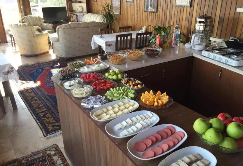 ホテル Gedik Cave