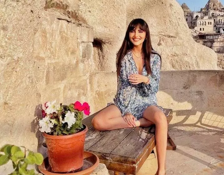 ホテル Gedik Cave