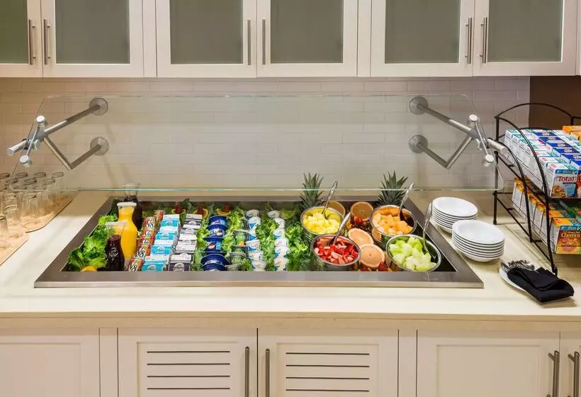 ホテル Hilton Garden Inn Wayne