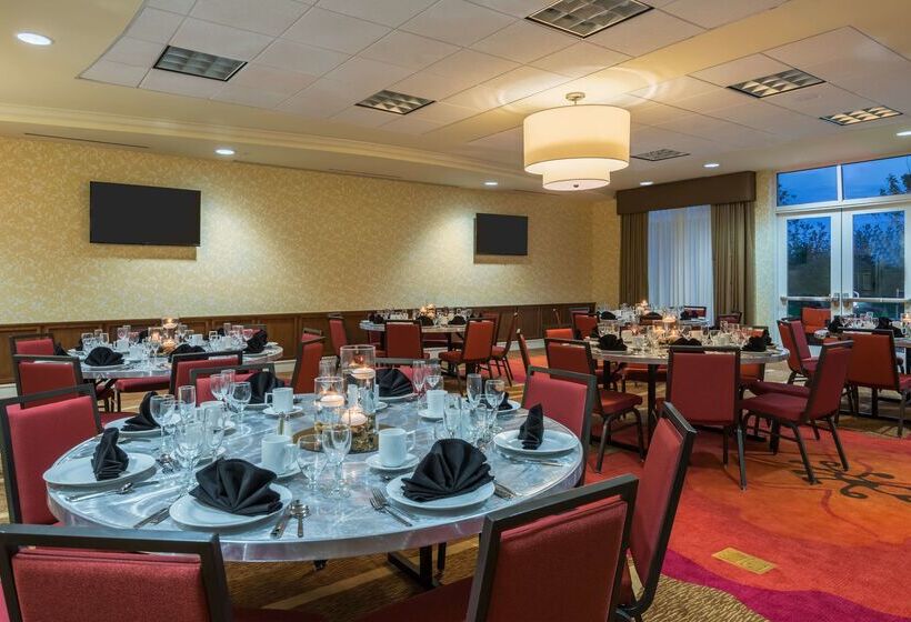 酒店 Hilton Garden Inn Wayne