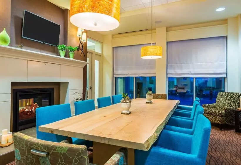 ホテル Hilton Garden Inn Wayne