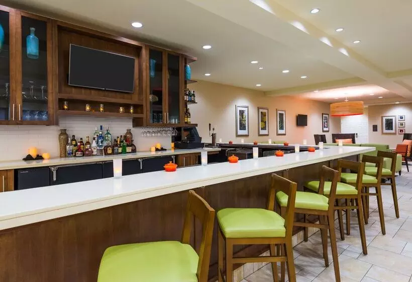 ホテル Hilton Garden Inn Wayne