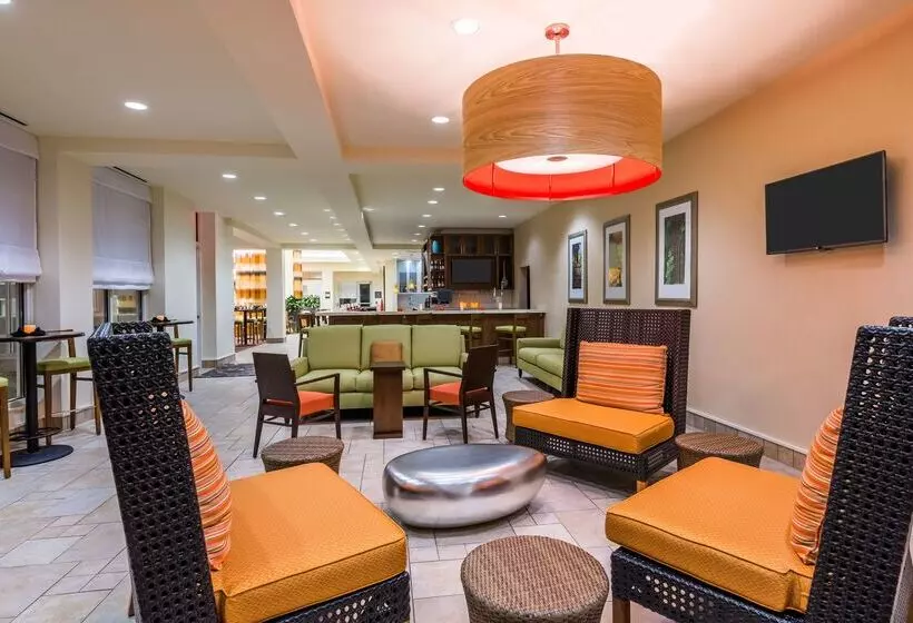 ホテル Hilton Garden Inn Wayne