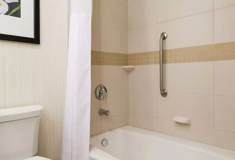 ホテル Hilton Garden Inn Wayne