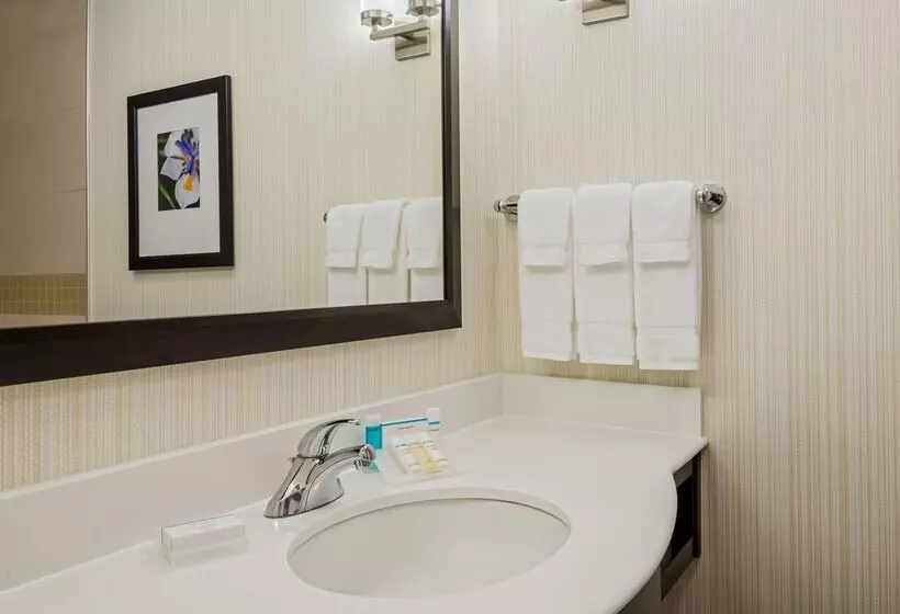 ホテル Hilton Garden Inn Wayne