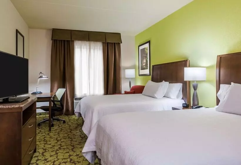 ホテル Hilton Garden Inn Wayne