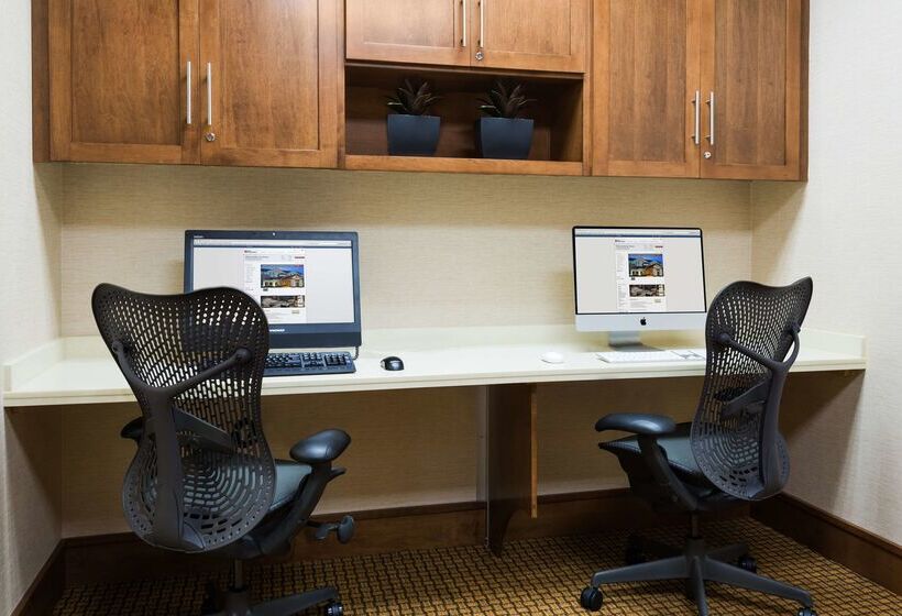 酒店 Hilton Garden Inn Wayne