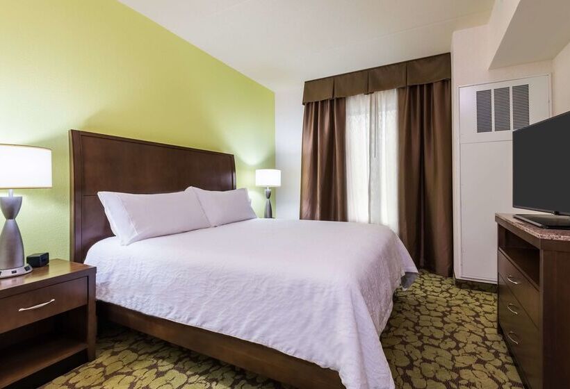 酒店 Hilton Garden Inn Wayne