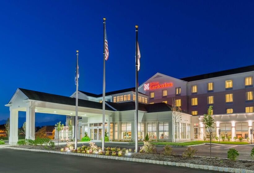 酒店 Hilton Garden Inn Wayne