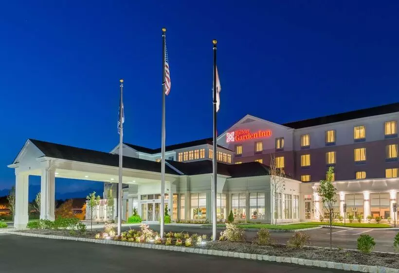 ホテル Hilton Garden Inn Wayne