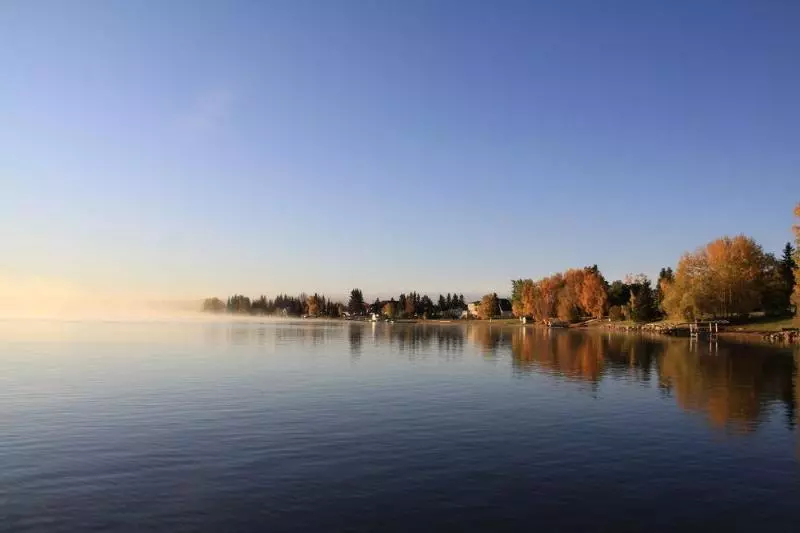 Hotel Holiday Inn Express & Suites Cold Lake, An Ihg