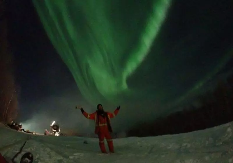 Hotel Holiday Inn Express & Suites Cold Lake, An Ihg