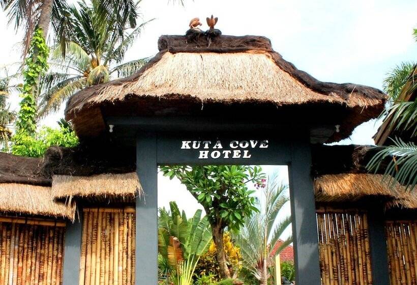 酒店 Kuta Cove