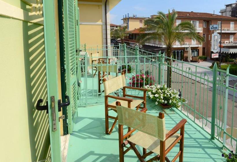 Отель La Locanda Del Geco