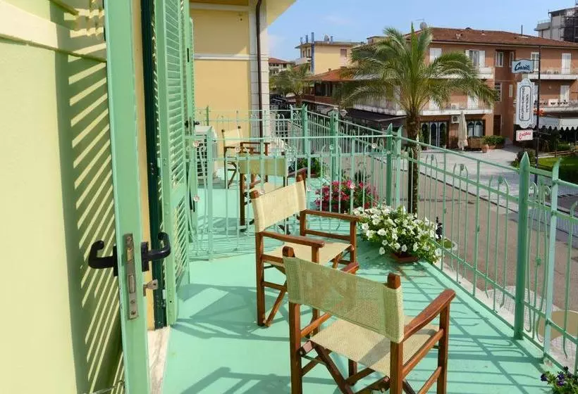 فندق La Locanda Del Geco