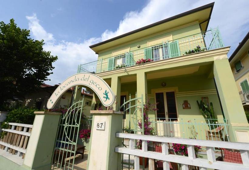 Отель La Locanda Del Geco