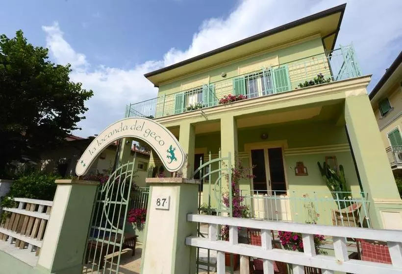 فندق La Locanda Del Geco