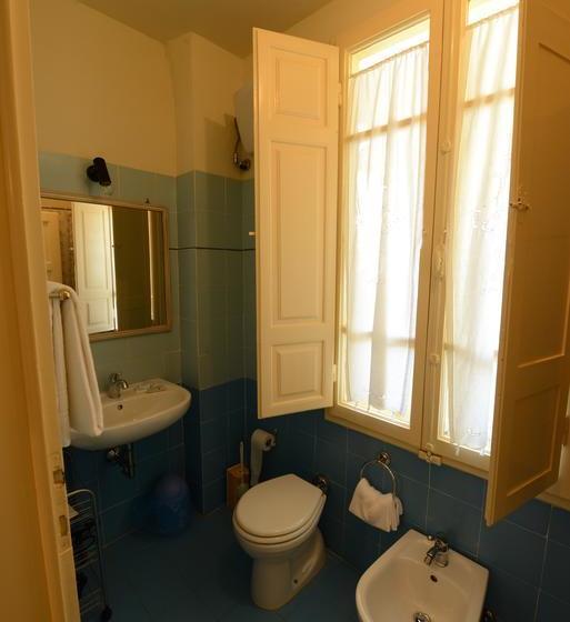 Отель La Locanda Del Geco