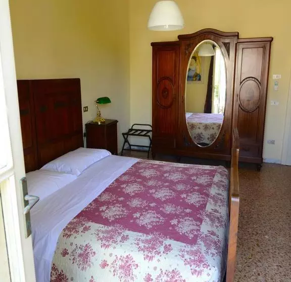 فندق La Locanda Del Geco