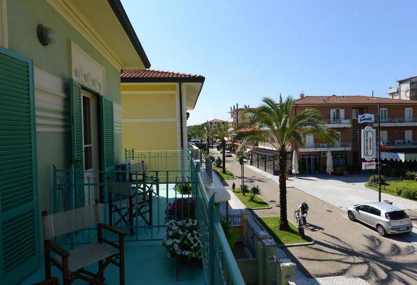 Отель La Locanda Del Geco