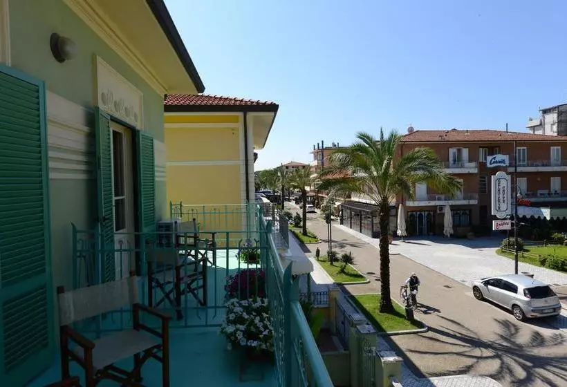 فندق La Locanda Del Geco