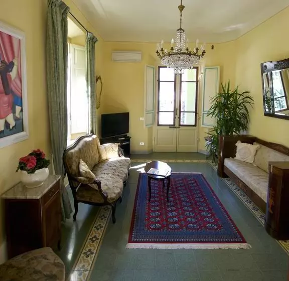 فندق La Locanda Del Geco