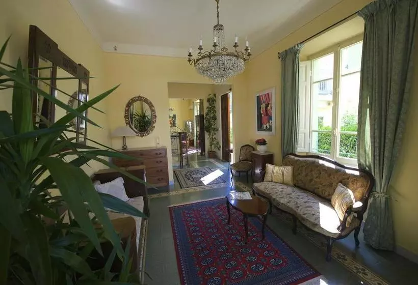 فندق La Locanda Del Geco