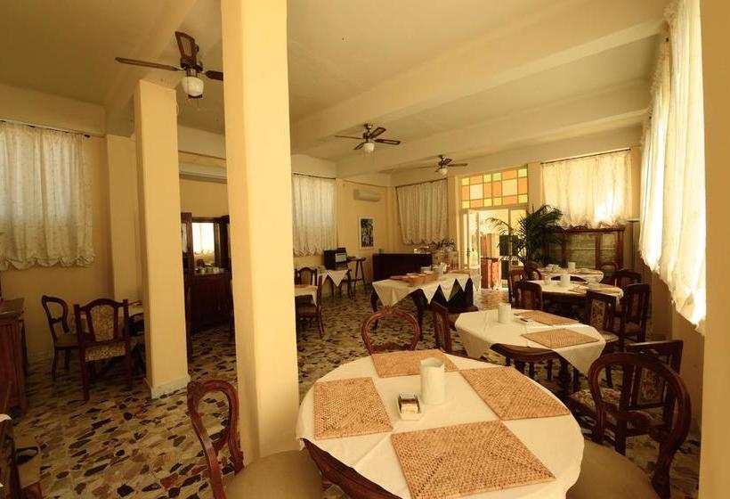 Отель La Locanda Del Geco