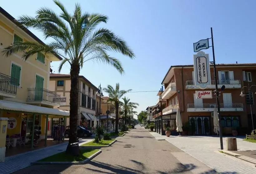 فندق La Locanda Del Geco