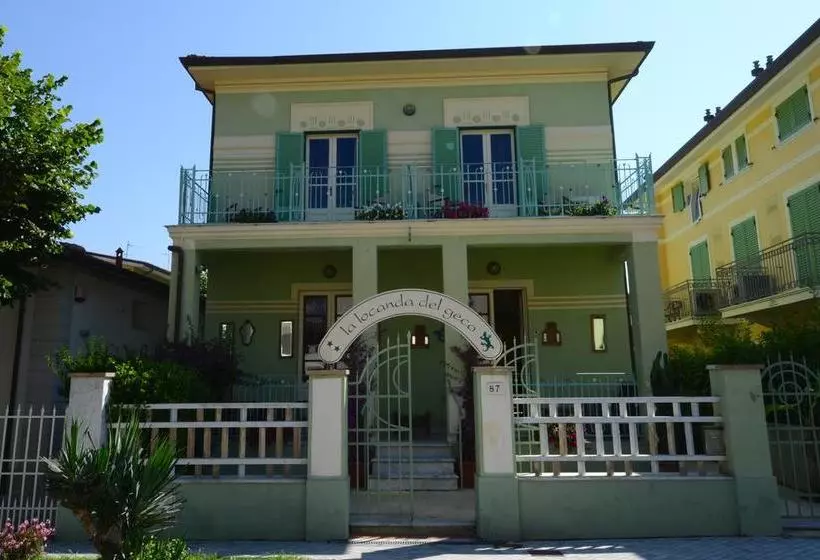 فندق La Locanda Del Geco