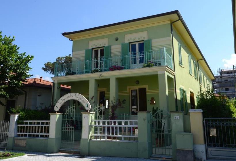 Отель La Locanda Del Geco