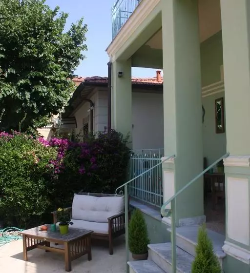 فندق La Locanda Del Geco