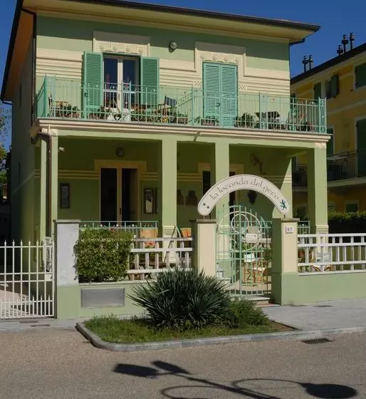 فندق La Locanda Del Geco