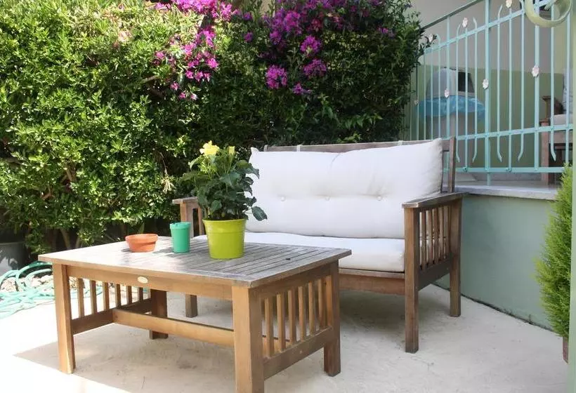 فندق La Locanda Del Geco