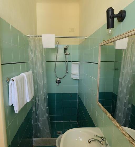 Отель La Locanda Del Geco